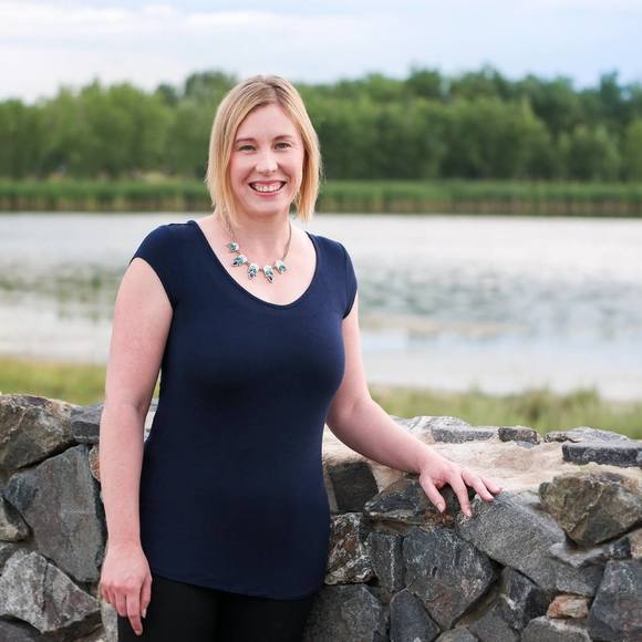 Meet your Posher, Haley - Picture 1 of 1